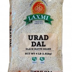 Urad Dal 4Lb