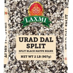 Urad Dal Split 2Lb/907G