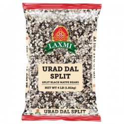 Urad Dal Split 4Lb