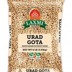 Urad Gota 8Lb