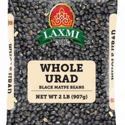 Whole Urad 2Lb