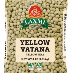 Yellow Vatana 4Lb