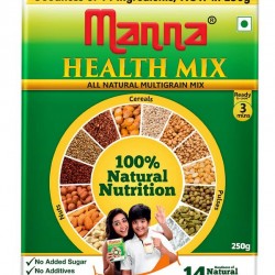 Health Mix 500G