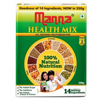 MANNA Health Mix 500g