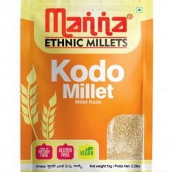 Kodo Millet 500G