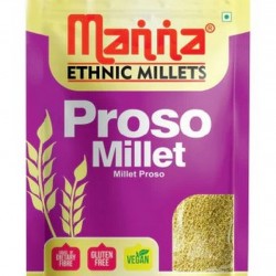 Proso Millet 500Gm