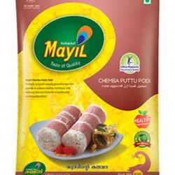 Chemba Puttu Podi 1Kg
