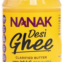 Desi Ghee 14Oz