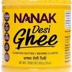 Desi Ghee 28 Oz