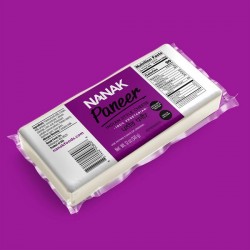 Paneer 12Oz