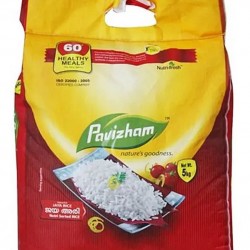 Jaya Rice 5Kg