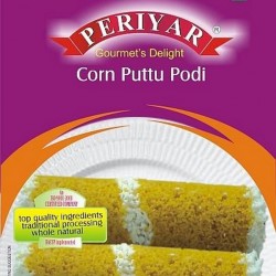 Corn Puttu Podi