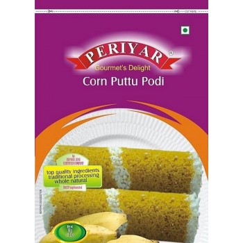 periyar corn puttu podi