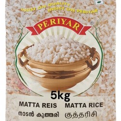 Matta Rice 5Kg
