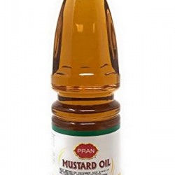 Mustard Oil 1Ltr
