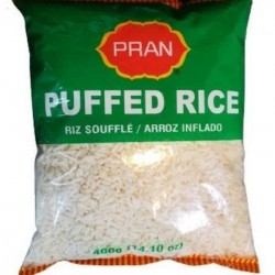 Puffed Rice 400 G