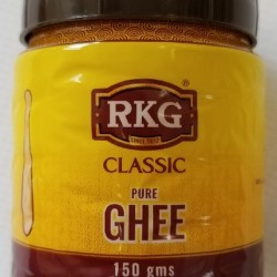 Classic Ghee 150G
