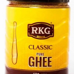 Classic Pure Ghee 400G