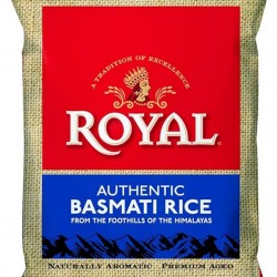 Basmati Rice 10Lb