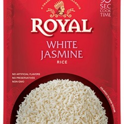 Jasmine Rice