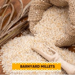 Barnyrd Millet 910G