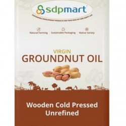 Groundnut Oil 2L