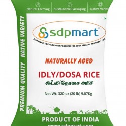 Idly/Dosa Rice 20Lb