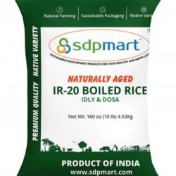 Ir-20 Boiled Rice