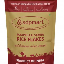 Maappillai Samba Flakes