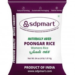 Poongar Rice