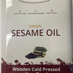 Sesame Oil 2L
