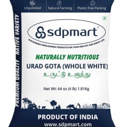 Urad Gota 4Lb