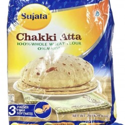 Chakki Atta 20Lb