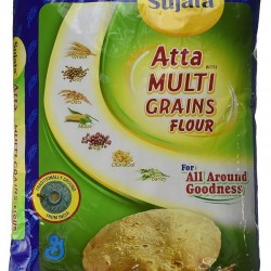 Multi Grain Atta 10Lb