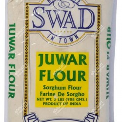 Juwar Flour 2Lb