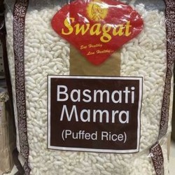 Basmati Mamra