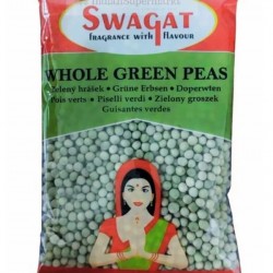 Green Peas