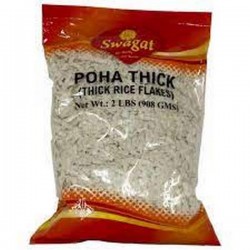 Poha Thick 4Lb