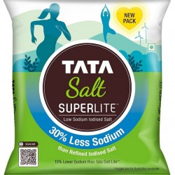 Salt Lite