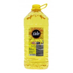 Sunflower 5Ltr Sunflower 5Ltr