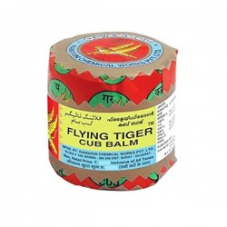 Tiger Balm Red 15G