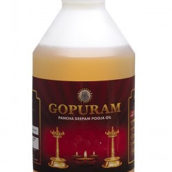 Deepam Oil