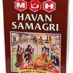 Havan Samagri