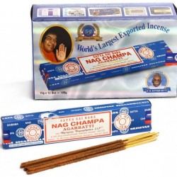 Nag Champa