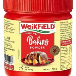 Baking Powder 100G Baking Powder 100G