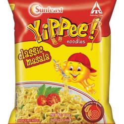 Yippee Classic Masala
