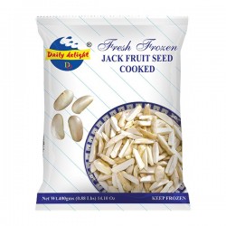 Jackfruit Seed 400G