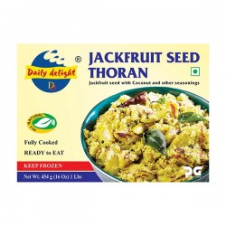 Jackfruit Seed Thoran 454G