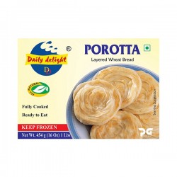 Porotta 454G