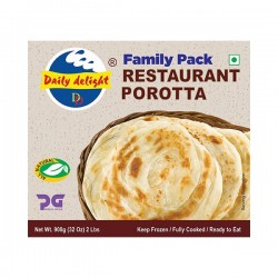 Restaurant Porotta 454G